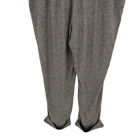 J. Jill Jogger Pants XL PETITE Wearever Cuffed Taupe Pull-On Stretch Pockets NWT - Picture 11 of 15